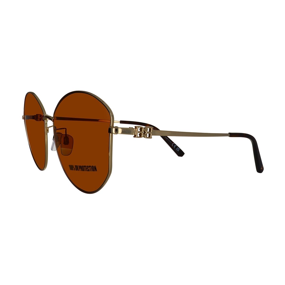 Kaufe Damensonnenbrille Bally BY0103_H-28E-61 bei AWK Flagship um € 124.00