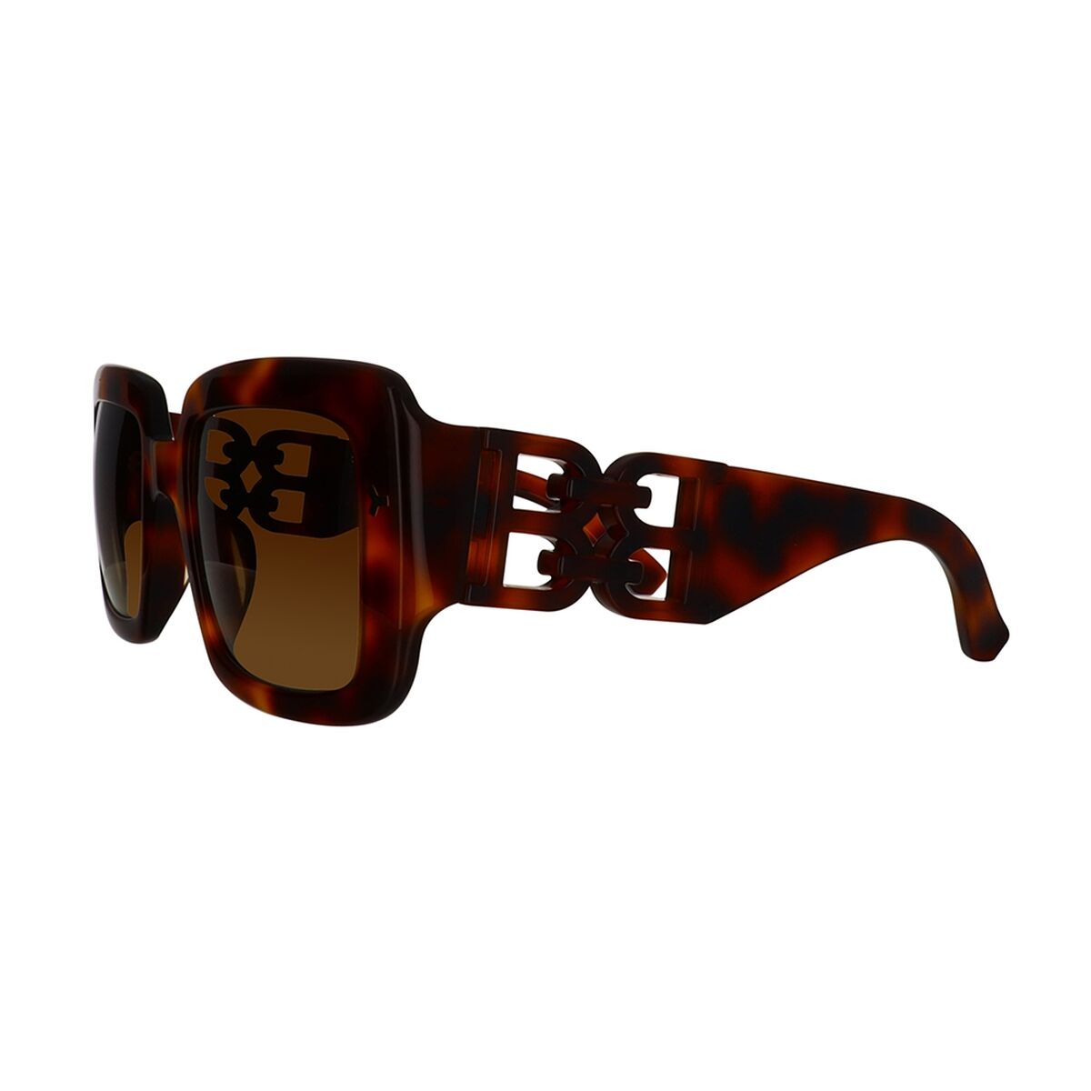 Kaufe Damensonnenbrille Bally BY0104_H-53F-53 bei AWK Flagship um € 124.00
