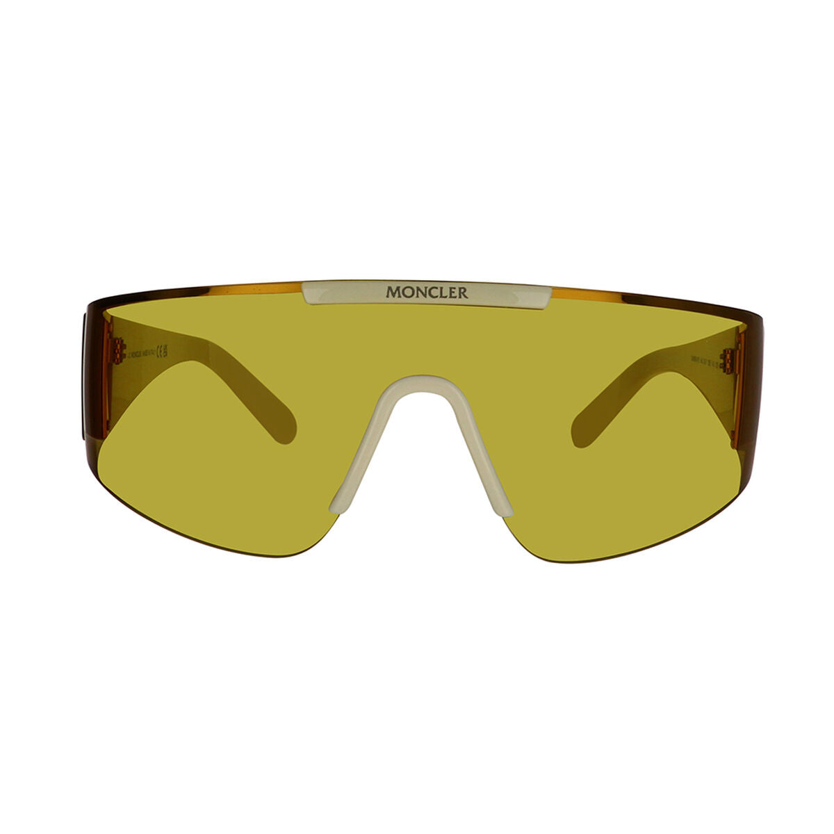 Kaufe Unisex-Sonnenbrille Moncler ML0247-25E-00 bei AWK Flagship um € 147.00