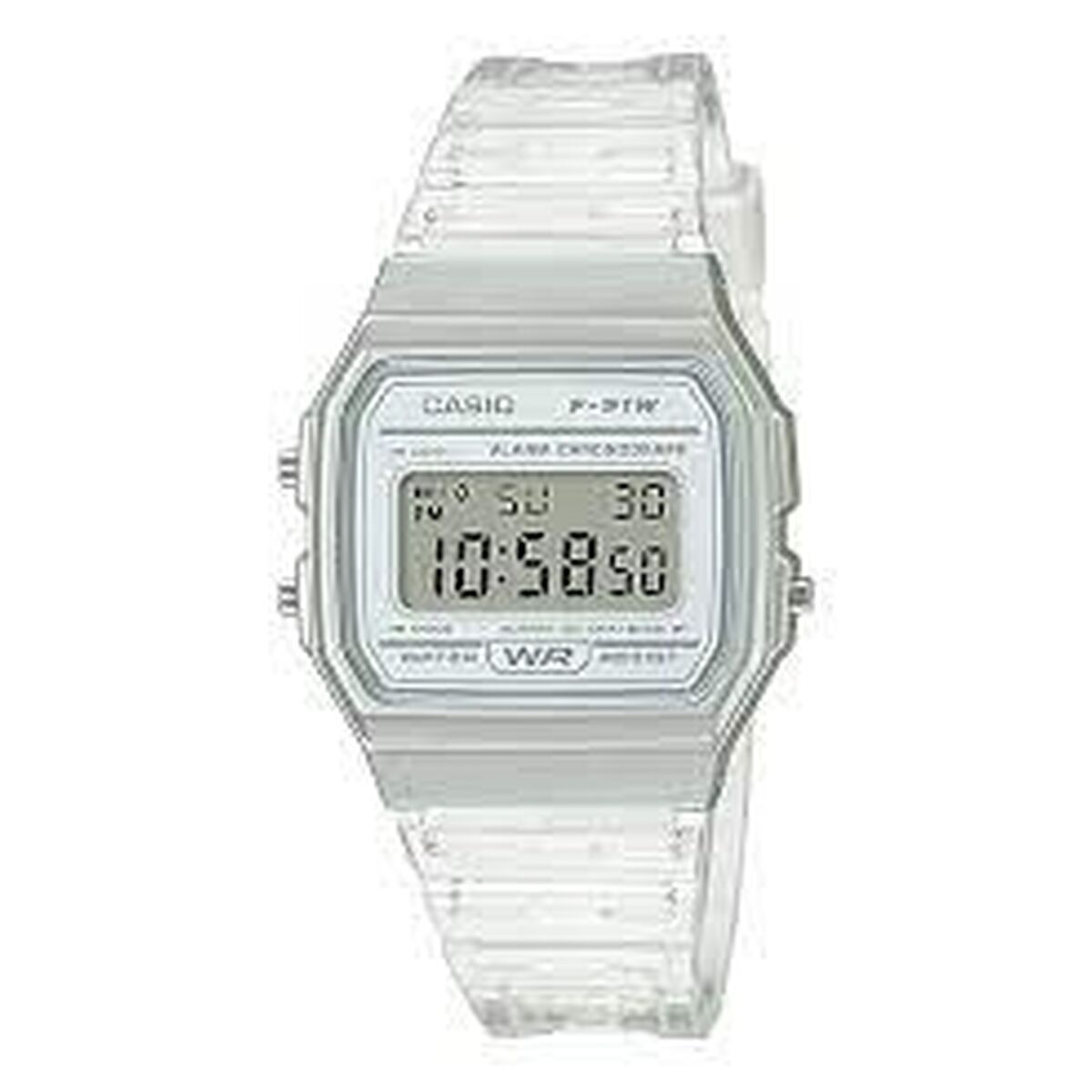 Unisex-Uhr Casio (Ø 35 mm) - AWK Flagship