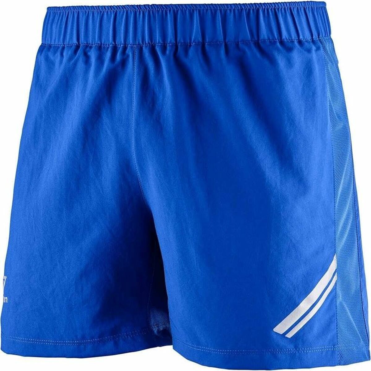 Herren-Sportshorts Salomon Agile Blau - AWK Flagship