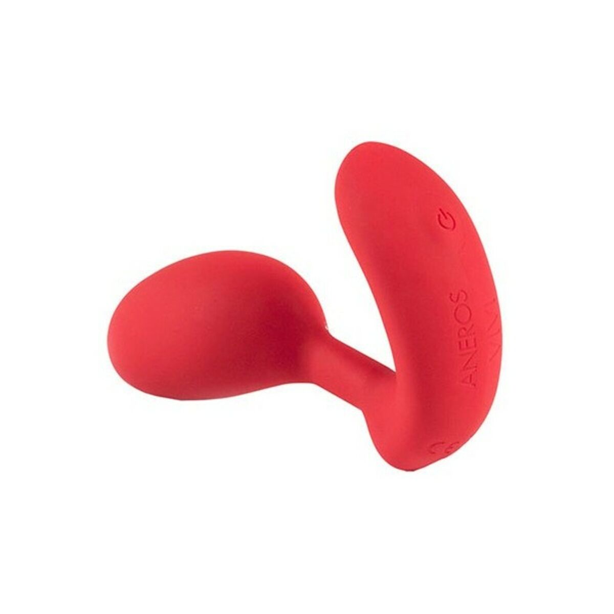 Vivi Set G-Spot-Vibrator Aneros Rot - AWK Flagship