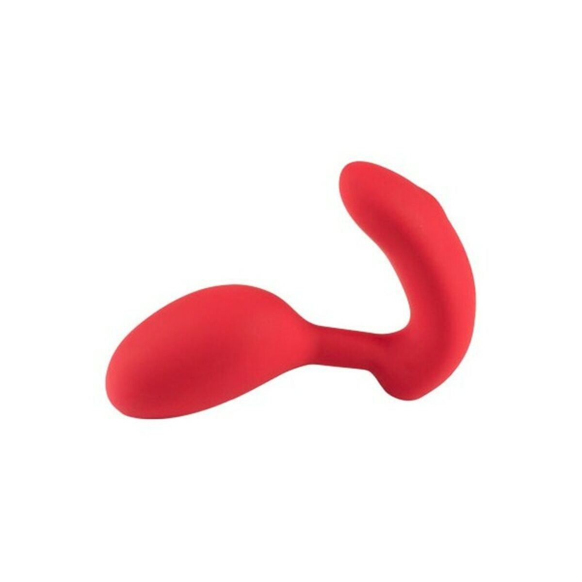 Vivi Set G-Spot-Vibrator Aneros Rot - AWK Flagship