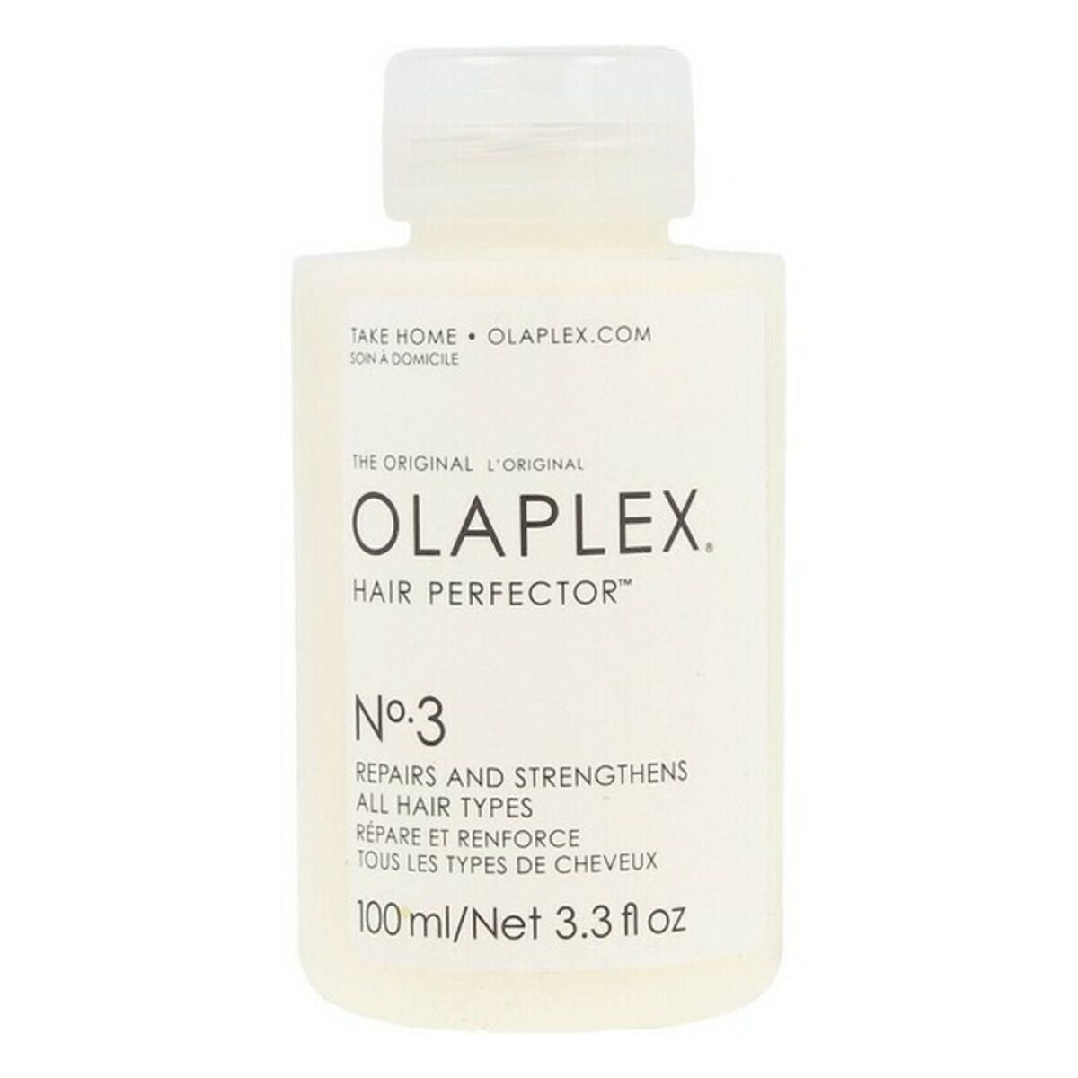 Schützende Haarpflege-Kur Olaplex No. 3 Hair Perfector 100 ml - AWK Flagship