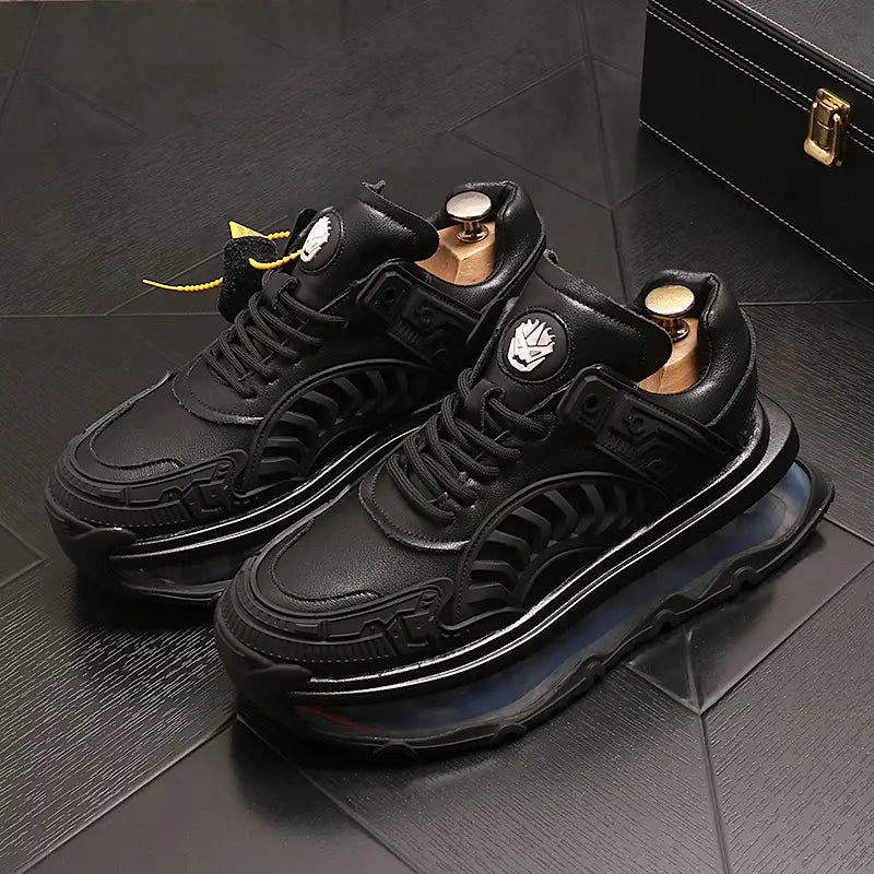 Herren Basketballschuhe mit Dämpfung