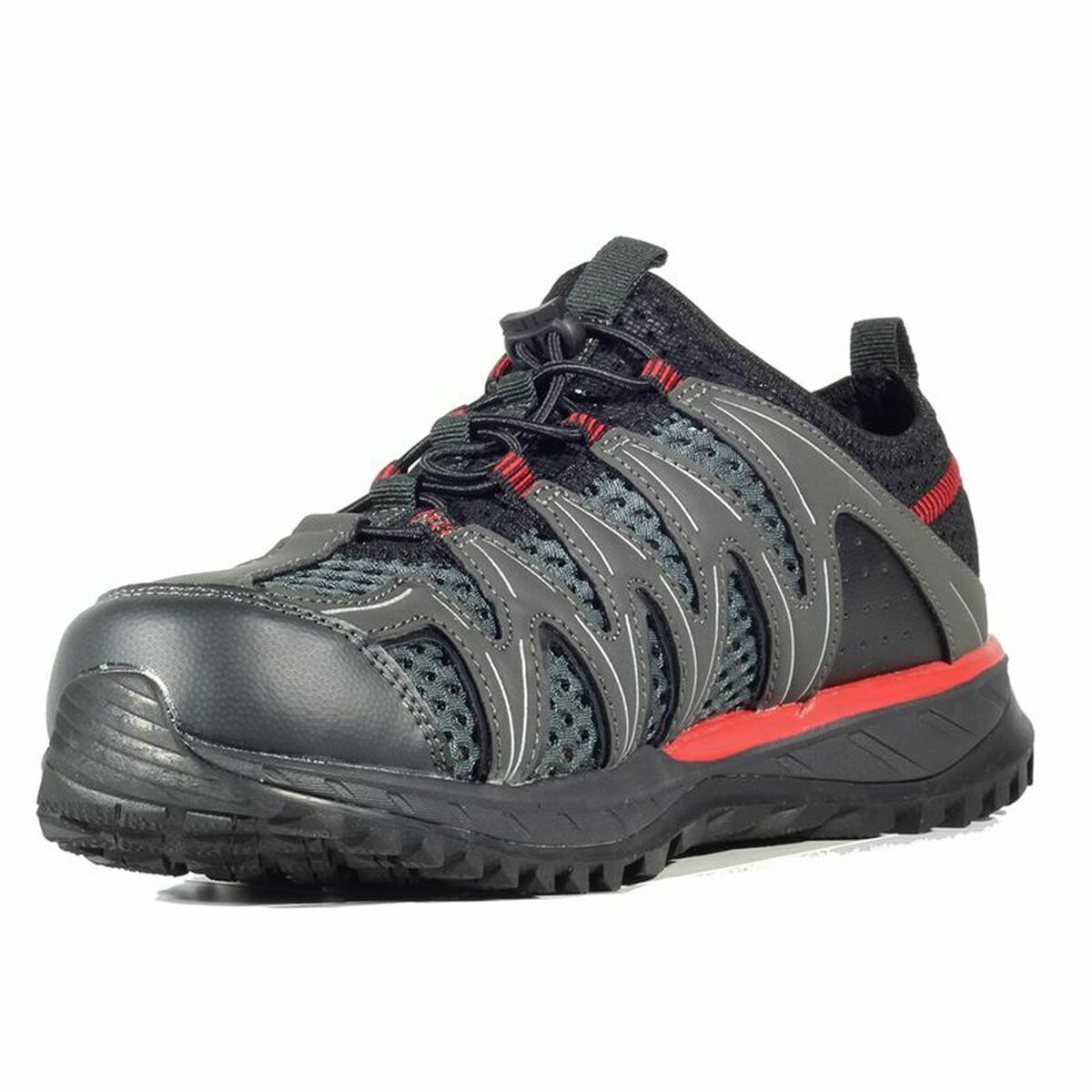 Laufschuhe für Herren Hi-Tec Hiker Vent Grau Berg - AWK Flagship