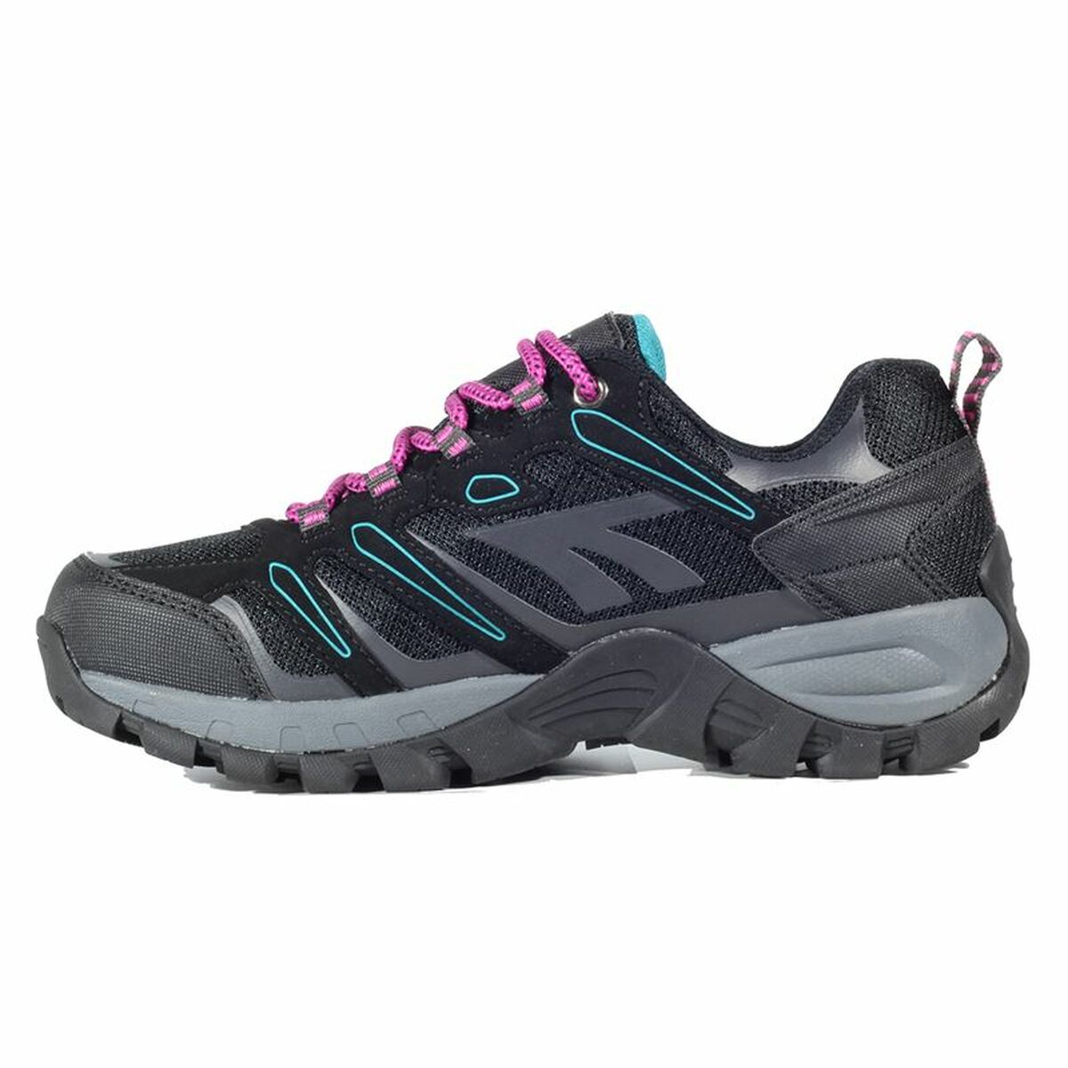 Laufschuhe für Damen Hi-Tec Muflon Low WP - AWK Flagship