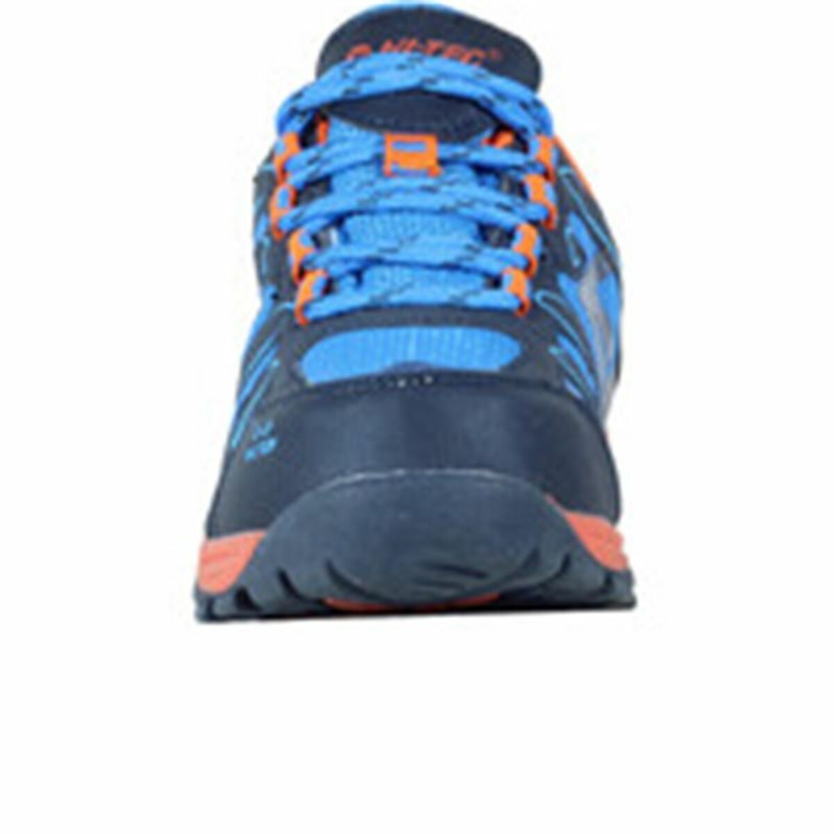 Kinder Sportschuhe Hi-Tec Muflon Low Blau - AWK Flagship