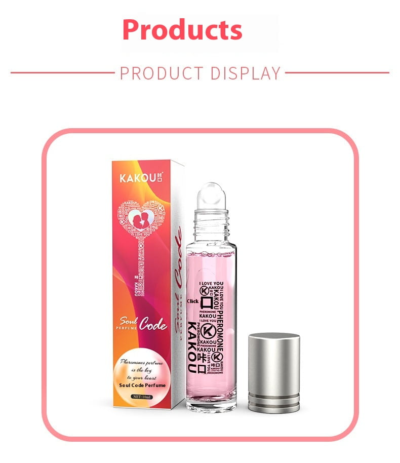 Soul Password Mini-Parfum – 10 ml