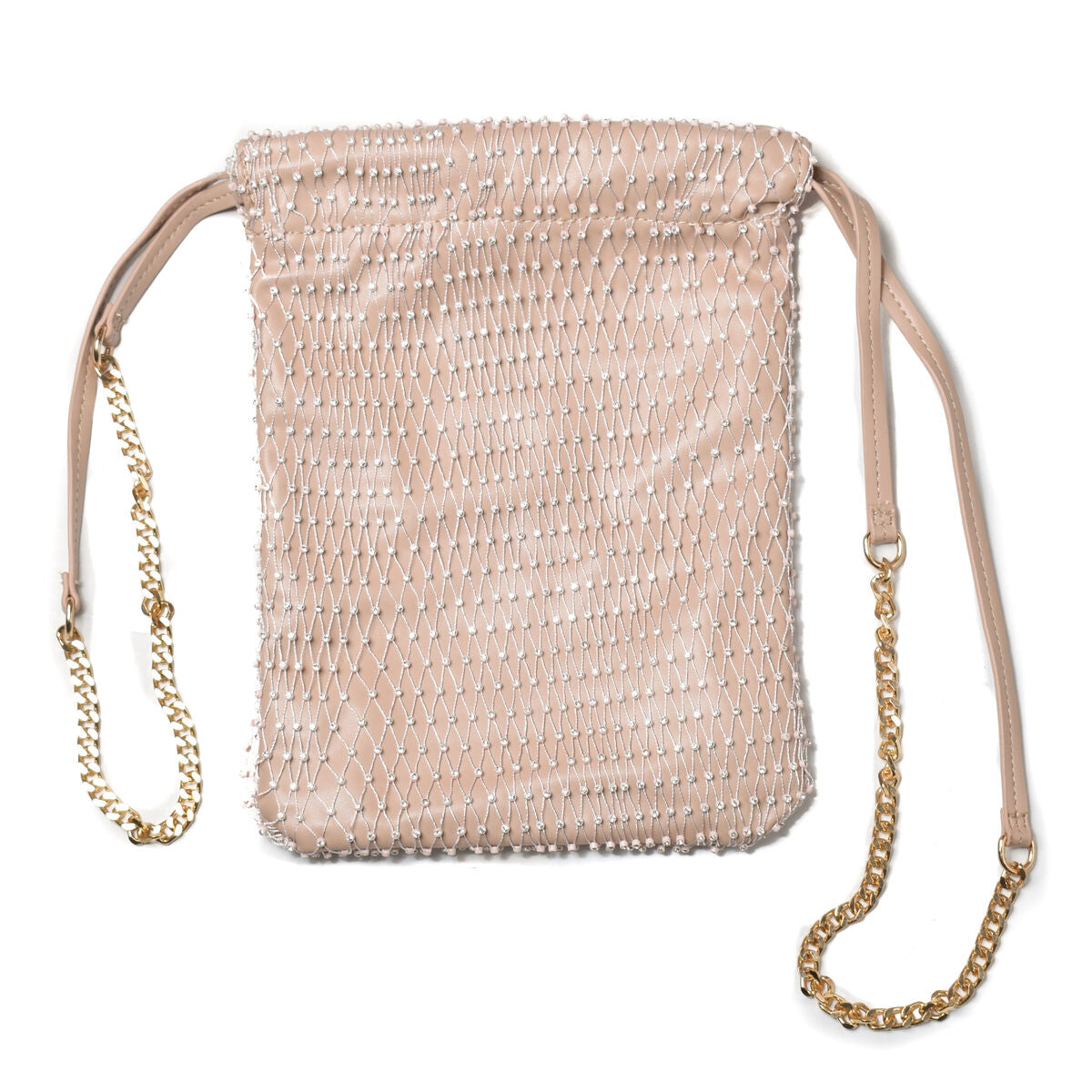 Rosa Damen Handtasche Rinascimento - AWK Flagship