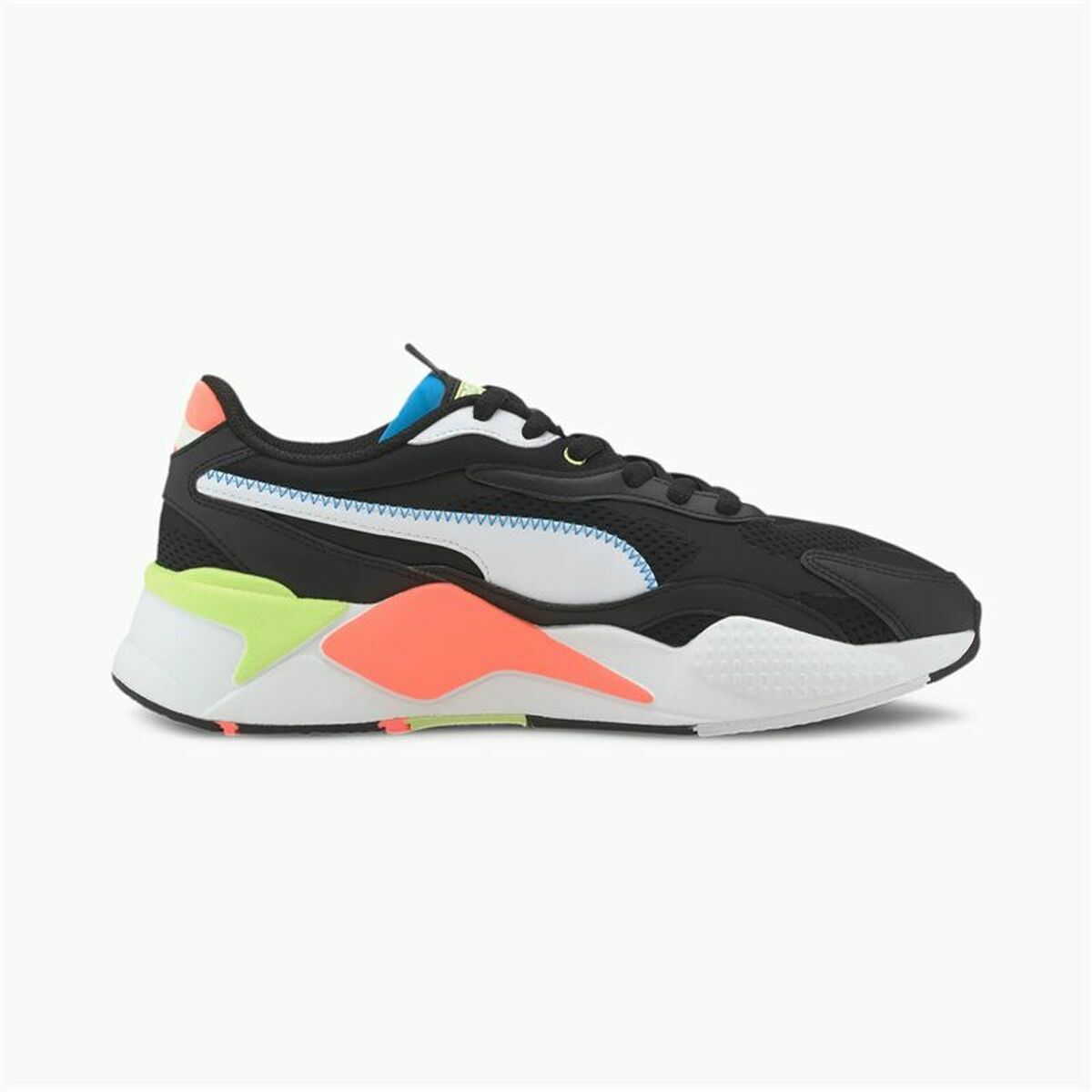 Herren-Sportschuhe Puma Sportswear Rs-X Millennium - AWK Flagship