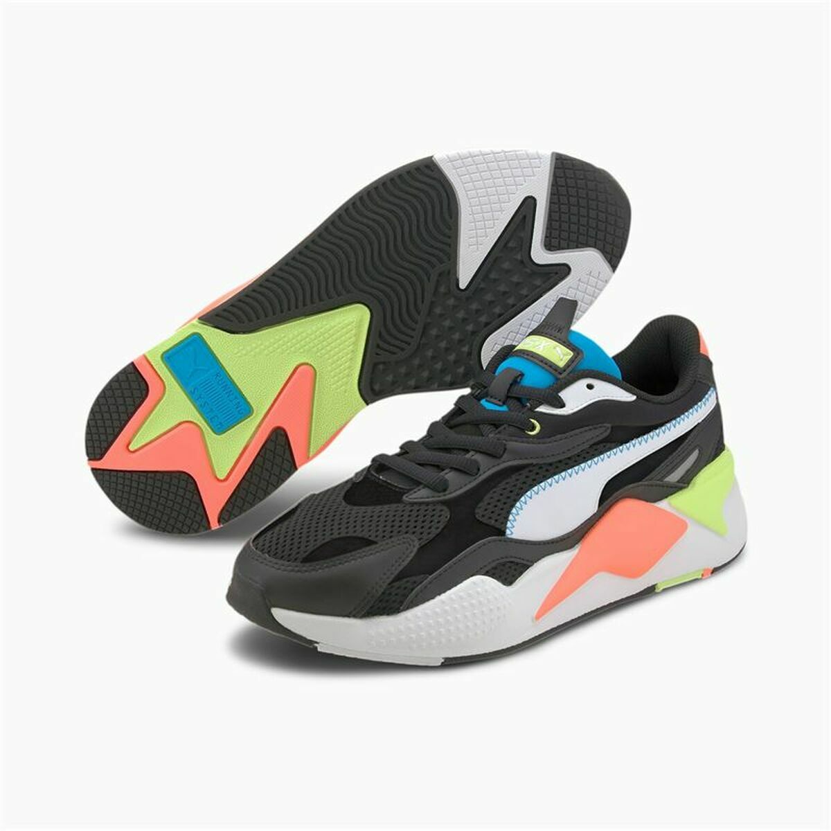 Herren-Sportschuhe Puma Sportswear Rs-X Millennium - AWK Flagship