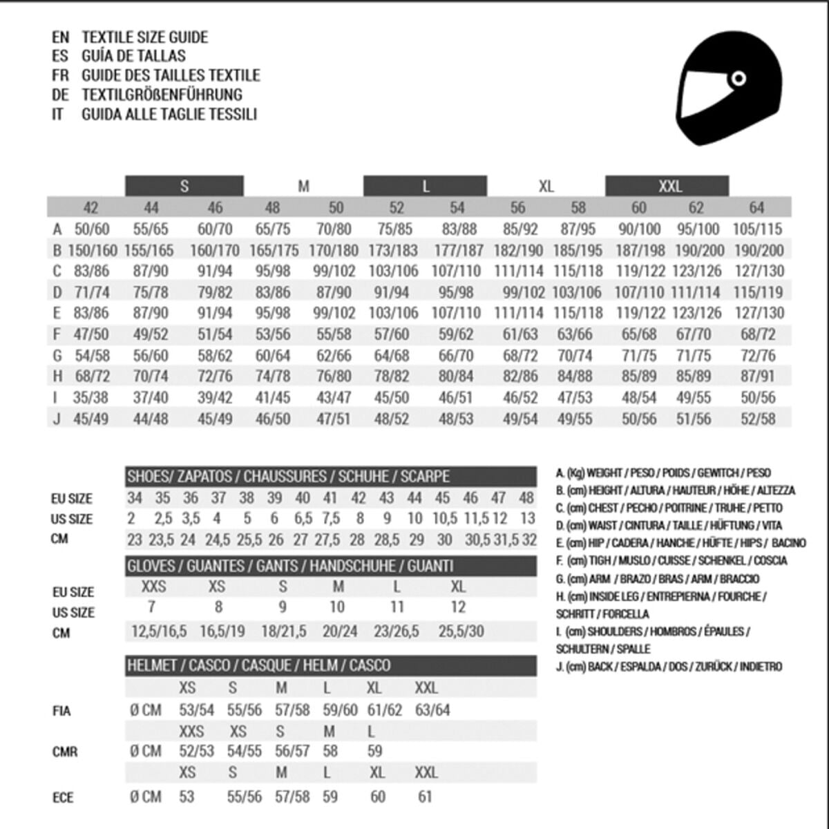 Sicherheits-Schuhe Sparco Practice 07517 Schwarz - AWK Flagship