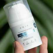 Intensive Fußcreme Blau MONDAY, 50 ml