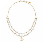 Damenhalskette LIU JO LJ3169 Gold