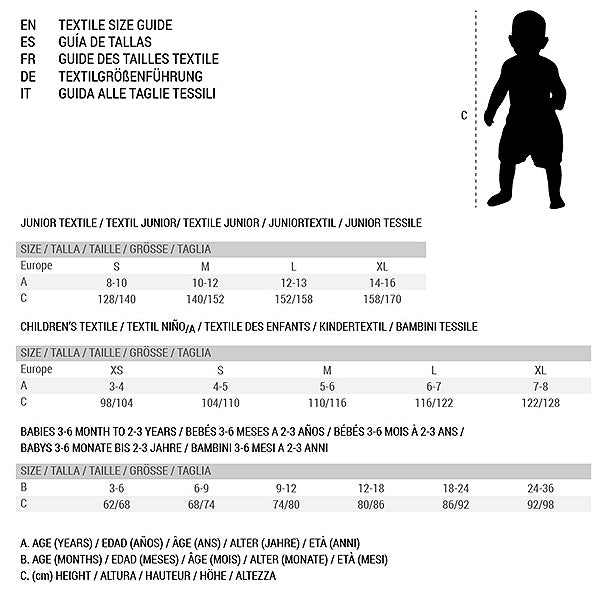 Trainingshose für Kinder Jordan Jumpman Sustainable Schwarz - AWK Flagship