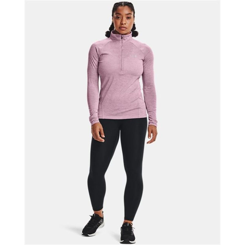 Under Armour Damen Sweater Lila Parfum Online Kaufen - Mode & Accessoires