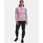 Under Armour Damen Sweater Lila Parfum Online Kaufen - Mode & Accessoires