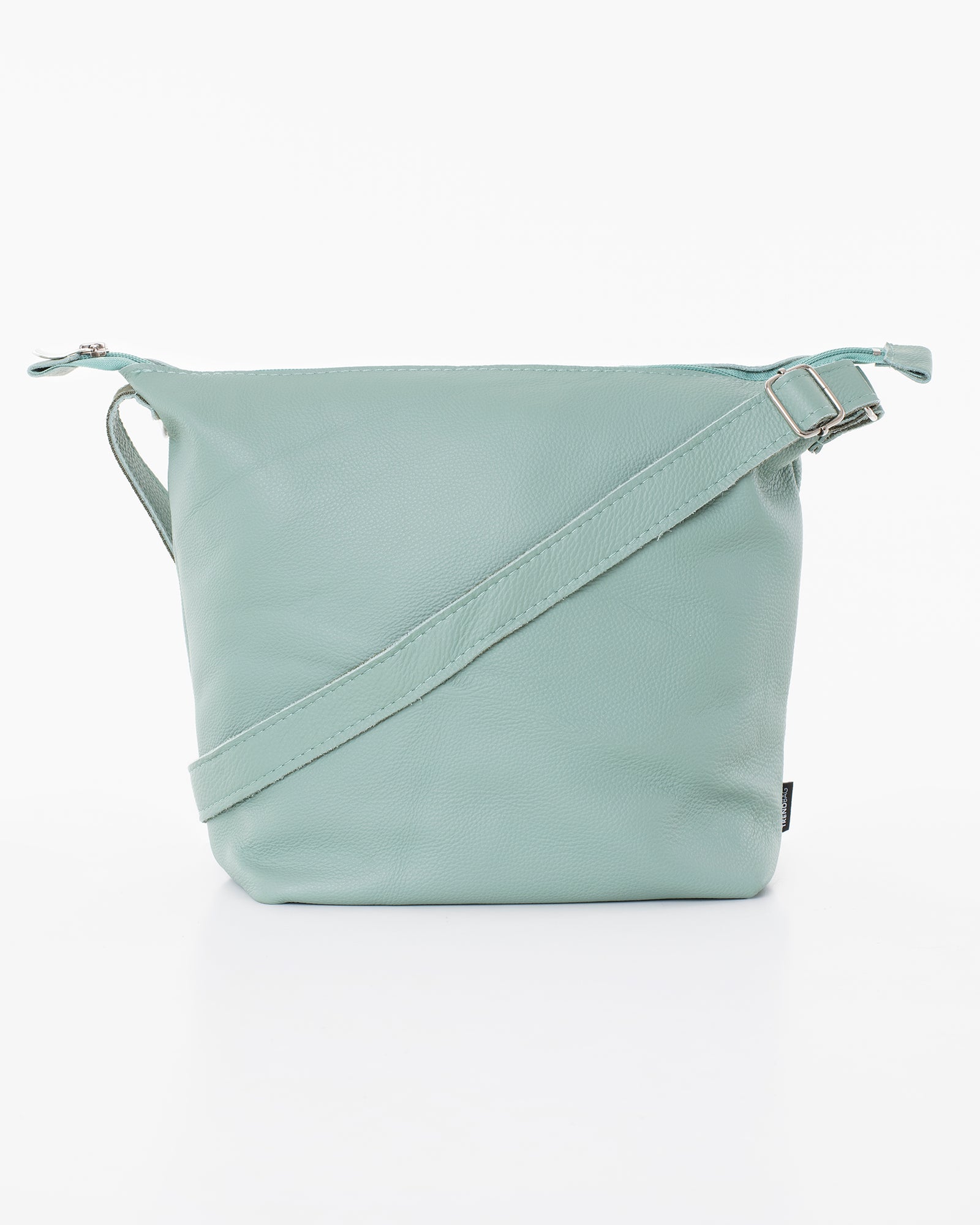 Schultertasche Suvi XS – Sea Blau