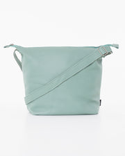 Schultertasche Suvi XS – Sea Blau