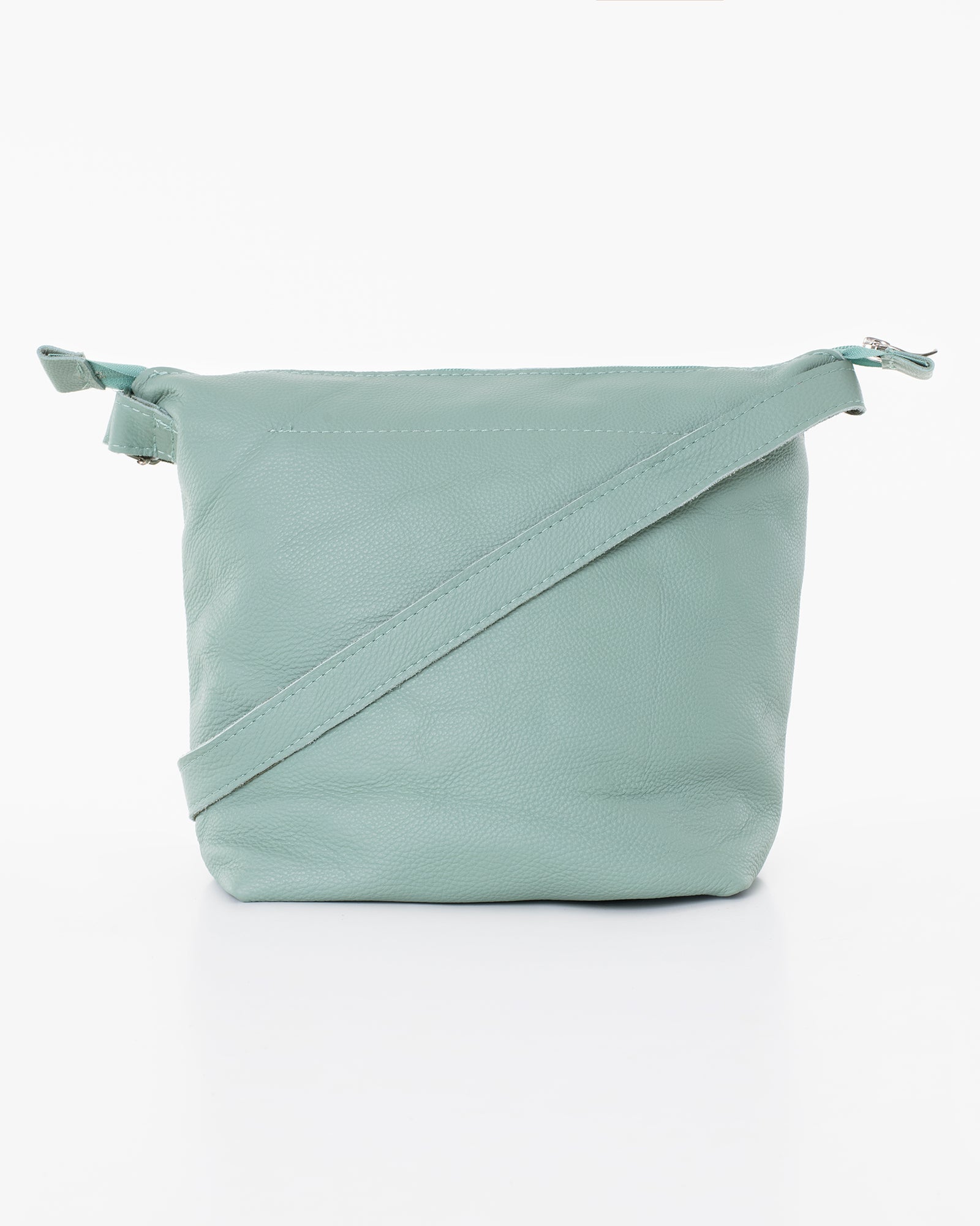 Schultertasche Suvi XS – Sea Blau – Produktansicht 2