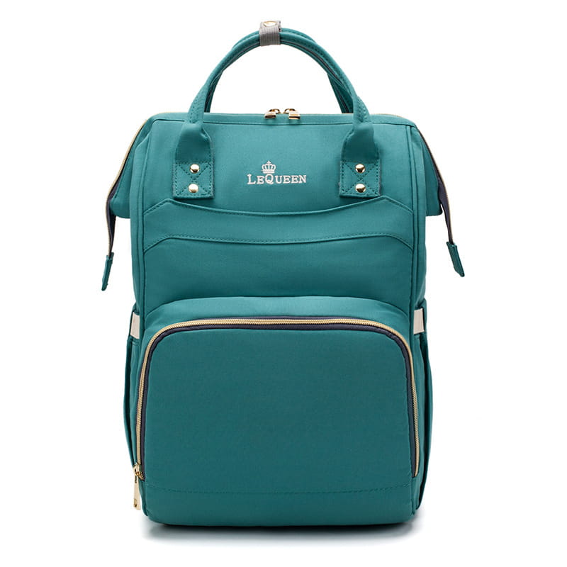 ALLFASHION SmartBase Wickelrucksack