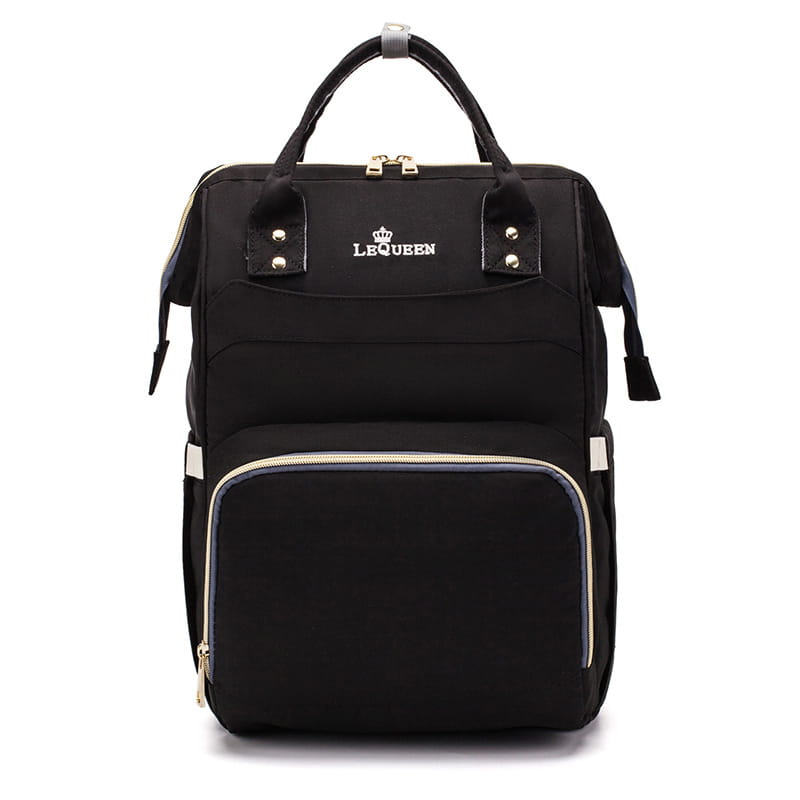 ALLFASHION SmartBase Wickelrucksack