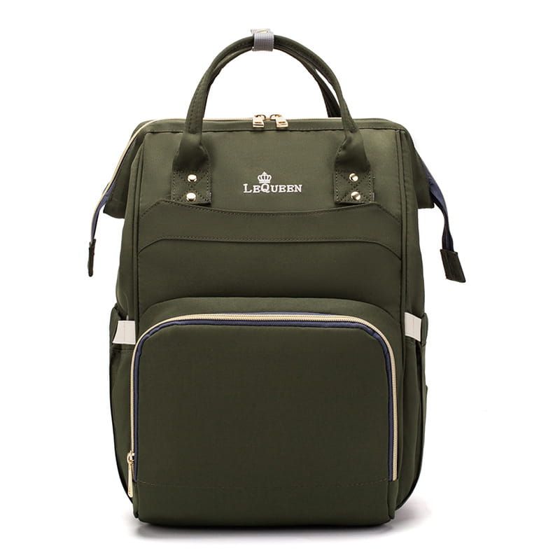 ALLFASHION SmartBase Wickelrucksack