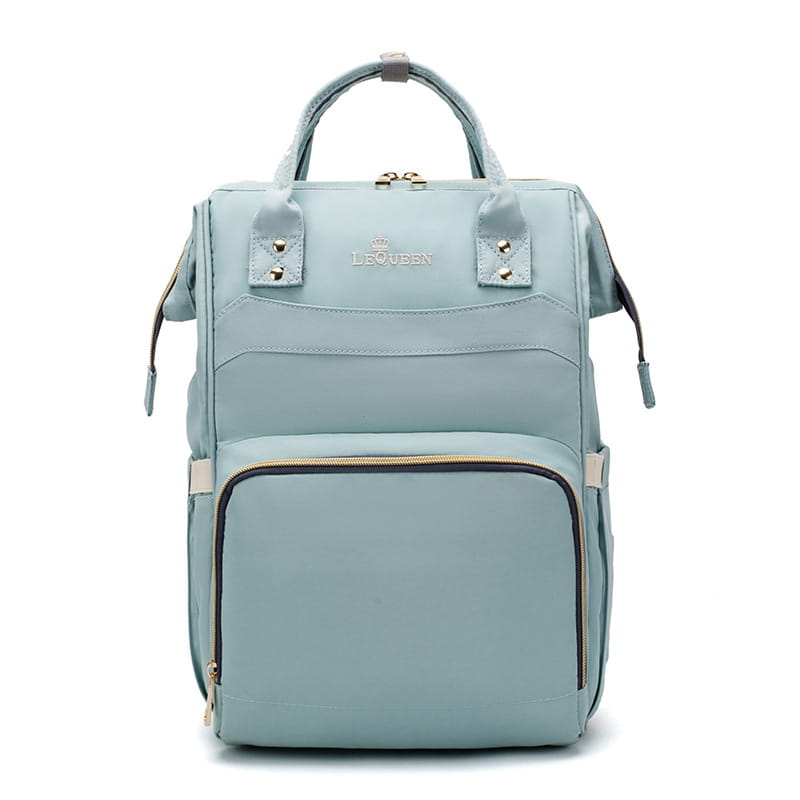 ALLFASHION SmartBase Wickelrucksack