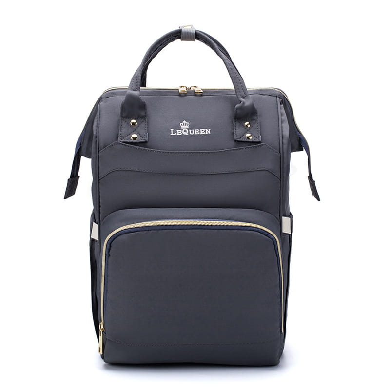 ALLFASHION SmartBase Wickelrucksack