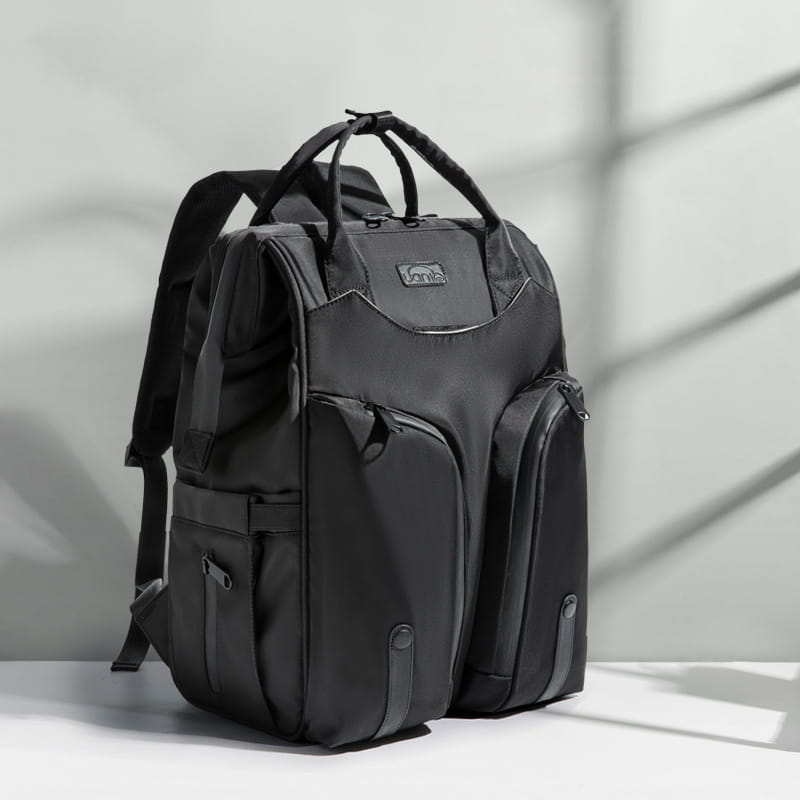ALLFASHION SmartMom Wickelrucksack