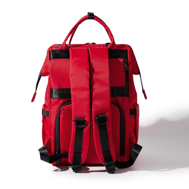 ALLFASHION SmartMom Wickelrucksack