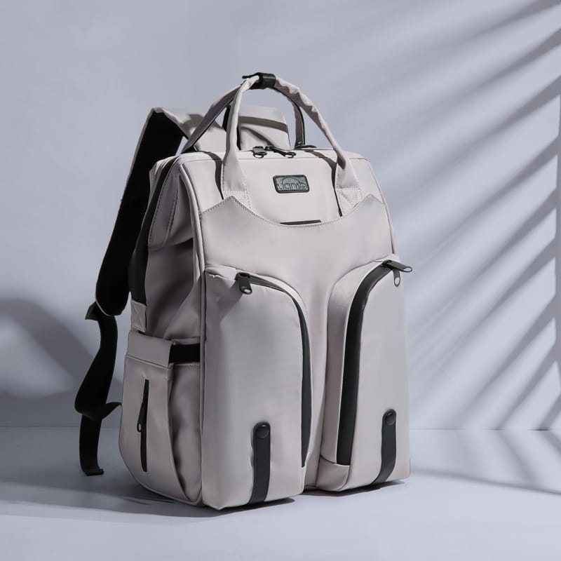 ALLFASHION SmartMom Wickelrucksack