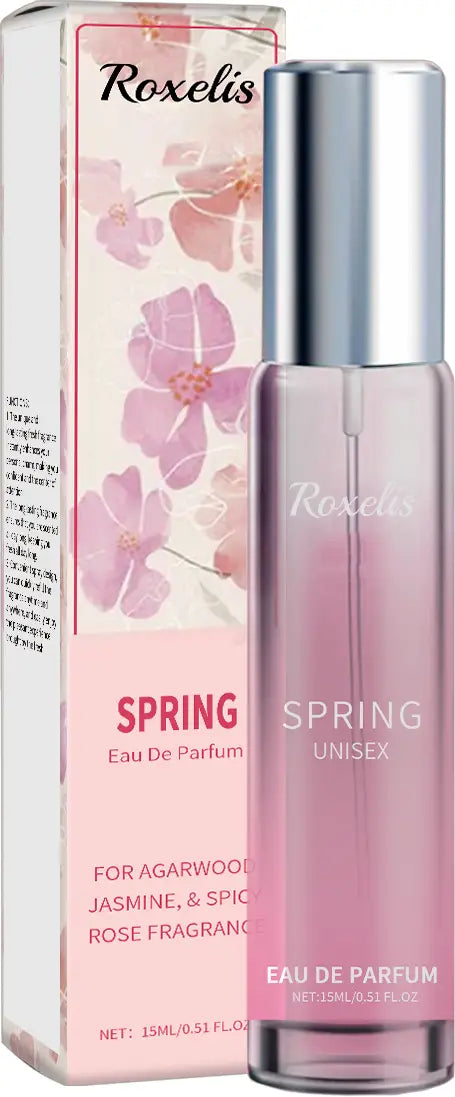 Four Seasons Eau-de-Parfum-Kollektion