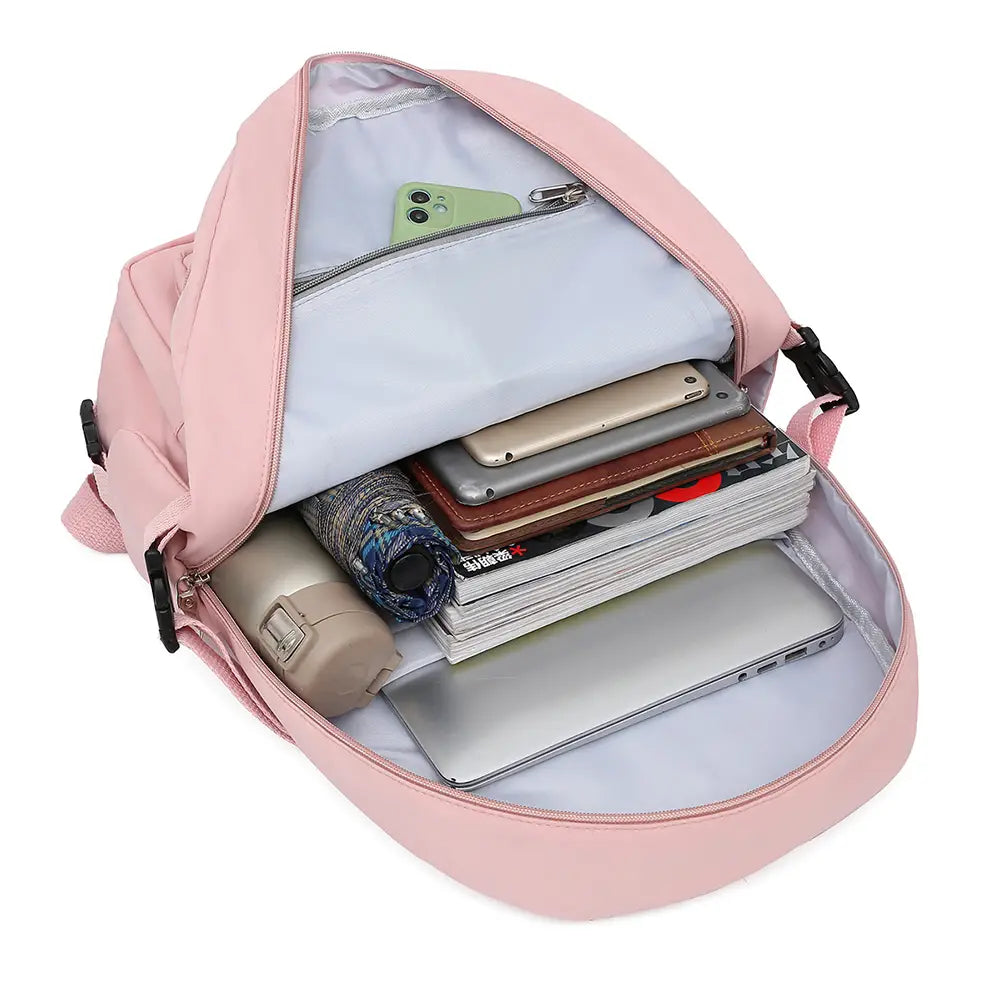 ALLFASHION DazzlePack City-Rucksack