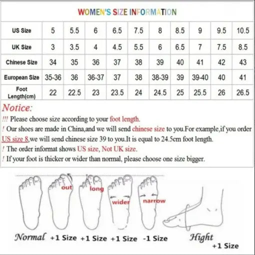 ALLFASHION CoreFlex Unisex-Sneaker