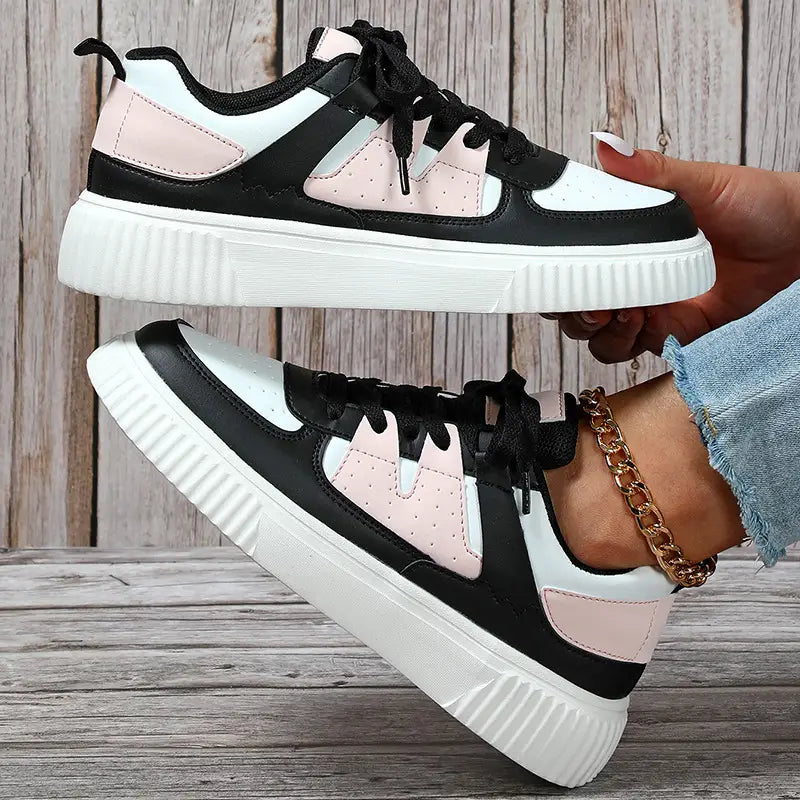 ALLFASHION CoreFlex Unisex-Sneaker