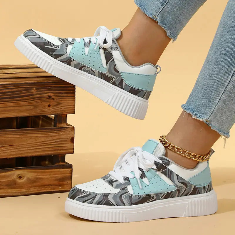 ALLFASHION CoreFlex Unisex-Sneaker