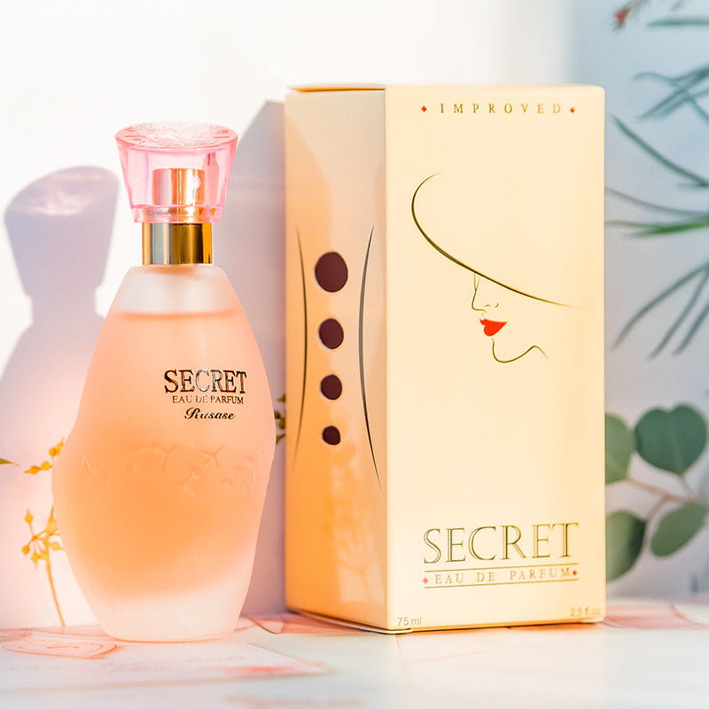 Small Secret Damenparfum – kompaktes Format