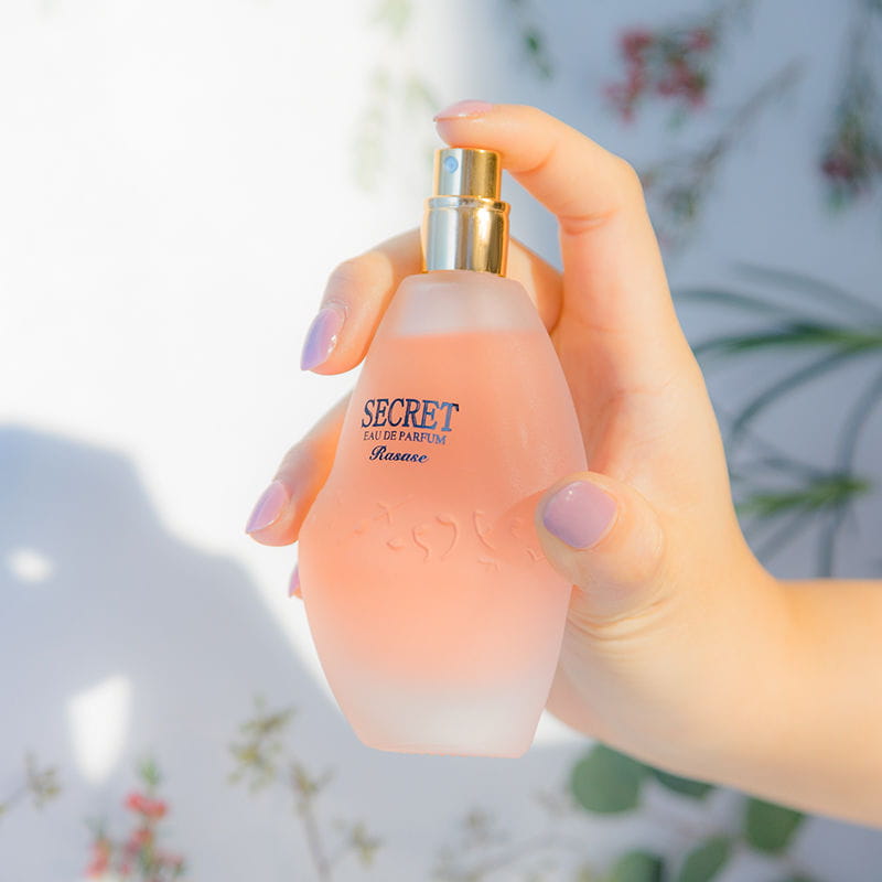 Small Secret Damenparfum – kompaktes Format
