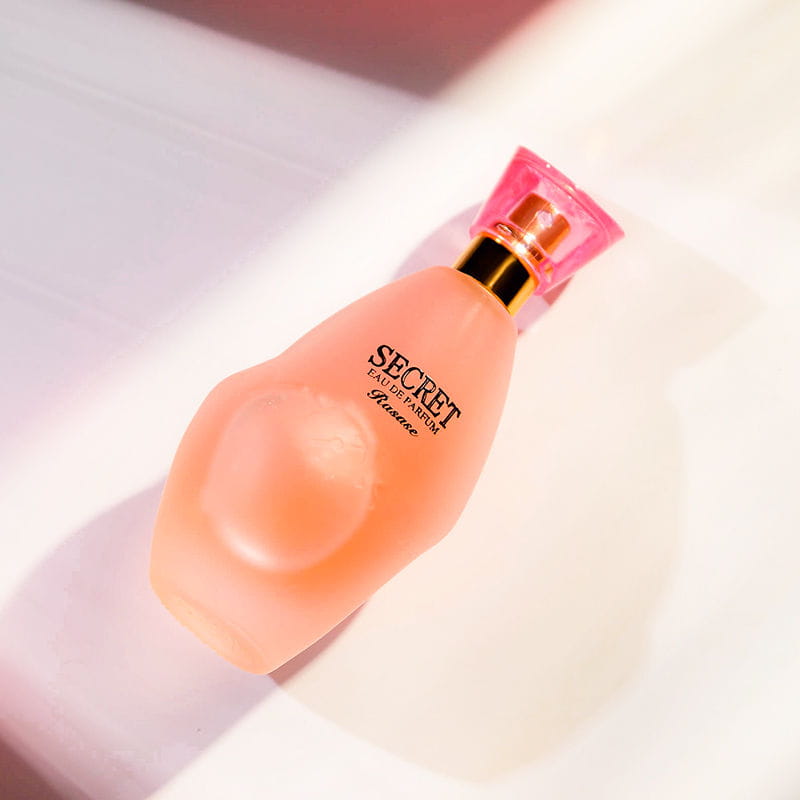 Small Secret Damenparfum – kompaktes Format