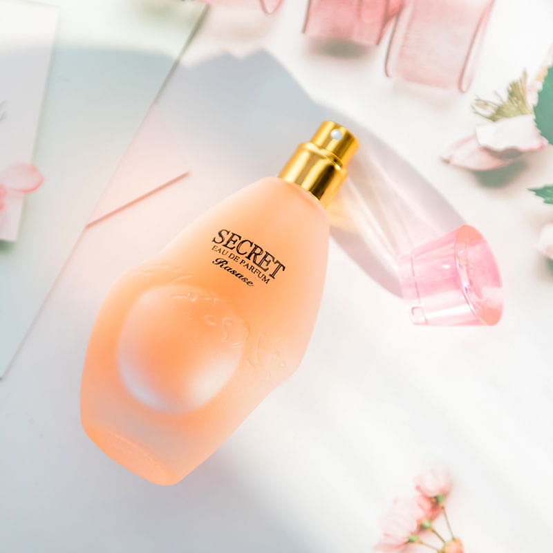 Small Secret Damenparfum – kompaktes Format