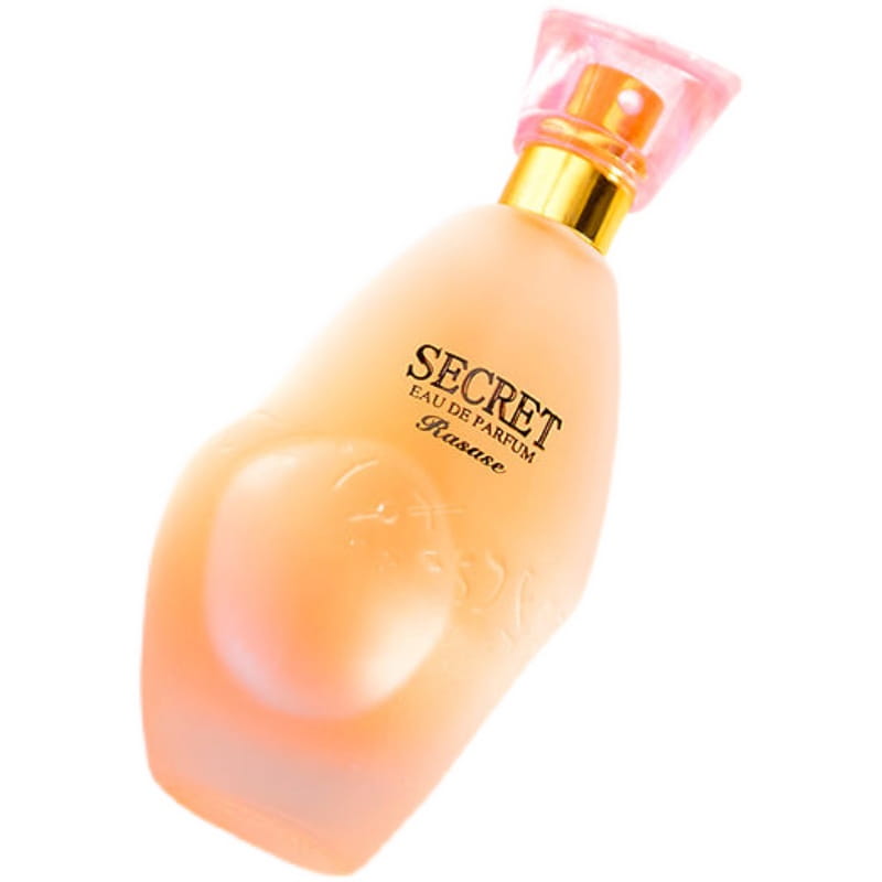 Small Secret Damenparfum – kompaktes Format