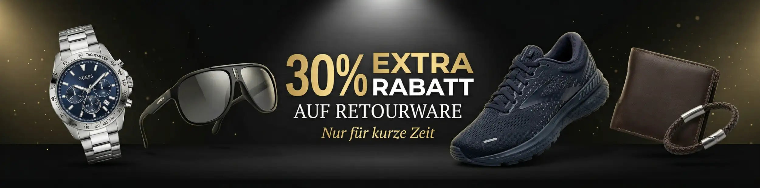 Outlet und Retourware Awk Flagship