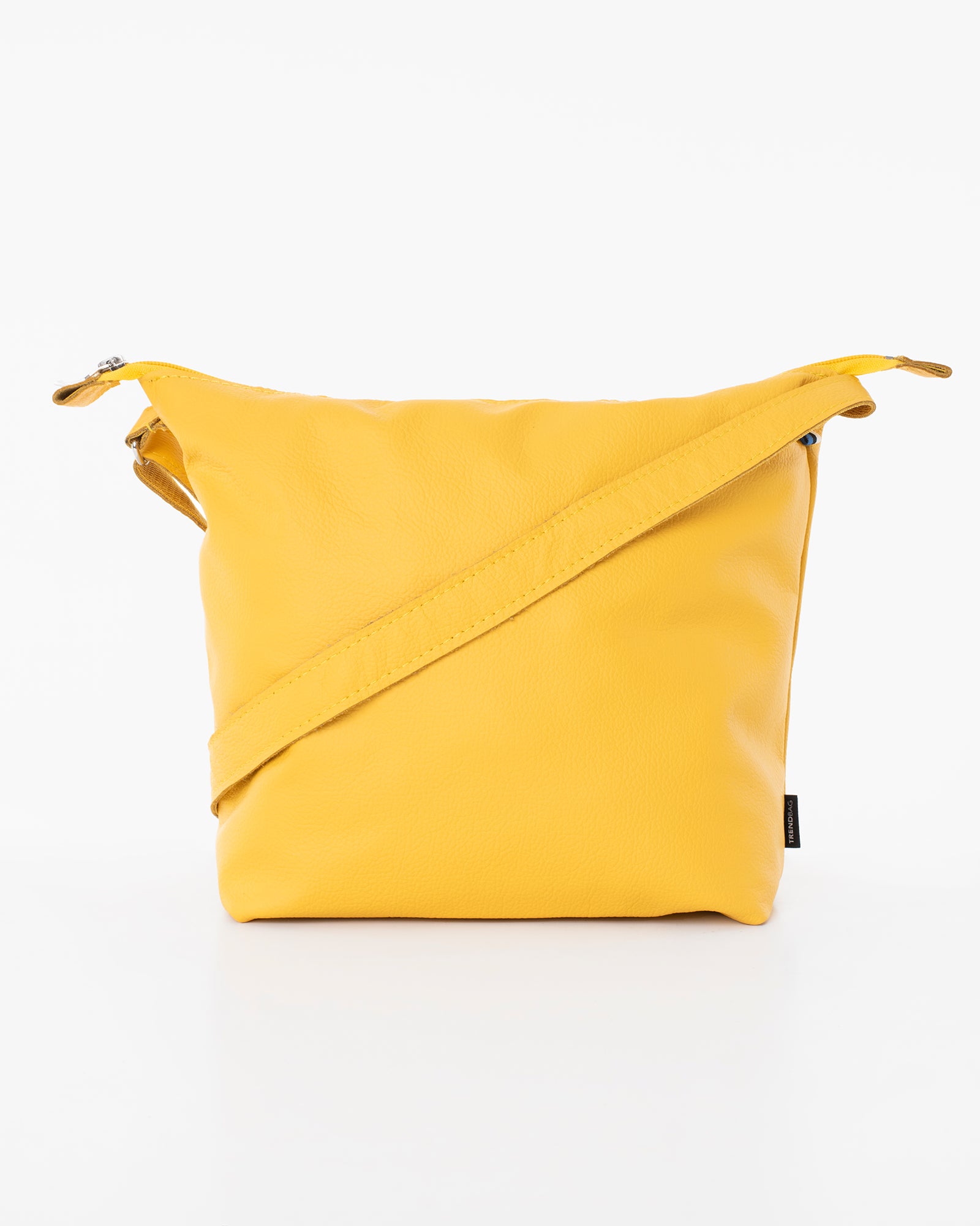 Schultertasche Suvi XS – Gelb