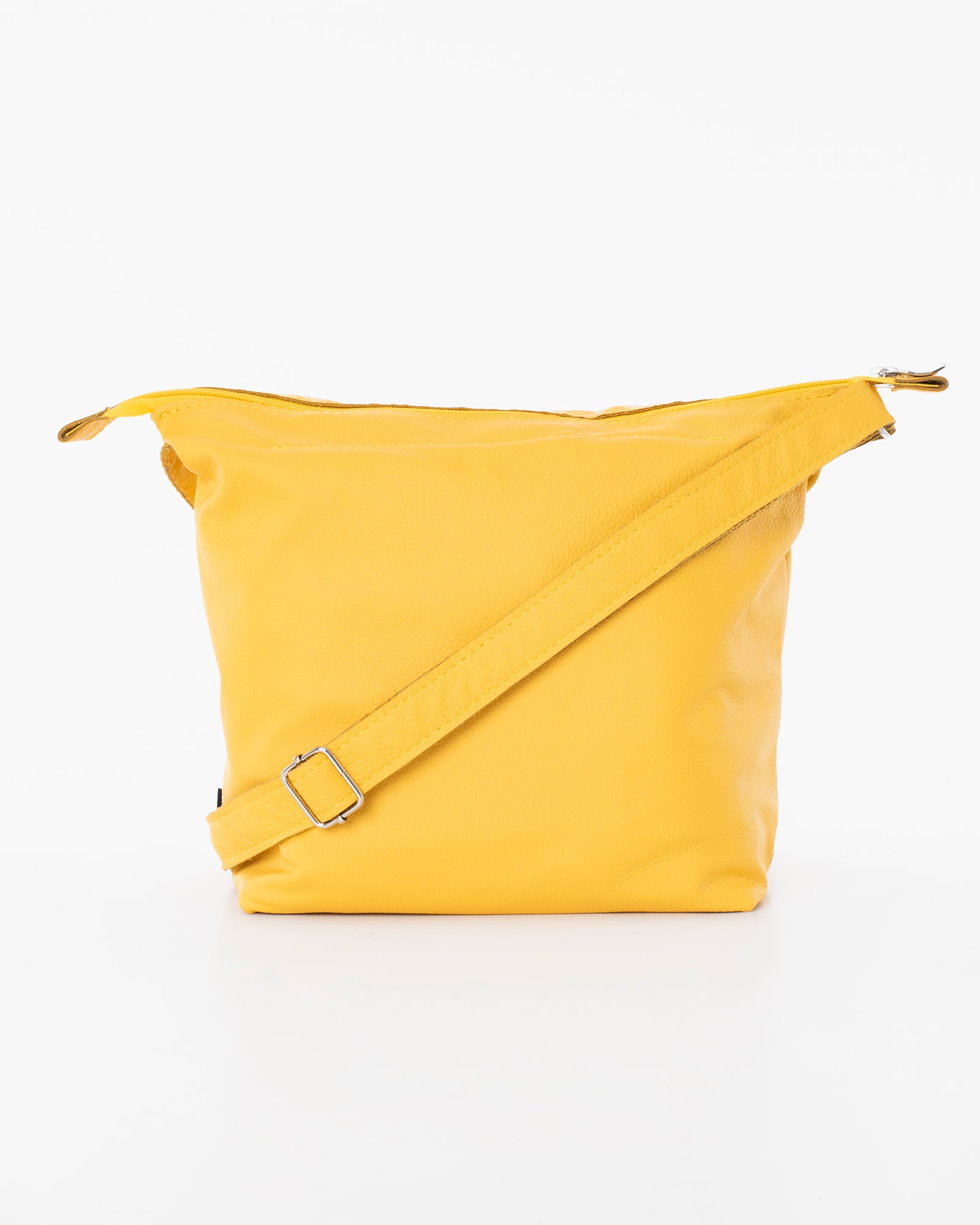 Schultertasche Suvi XS – Gelb – Produktansicht 2