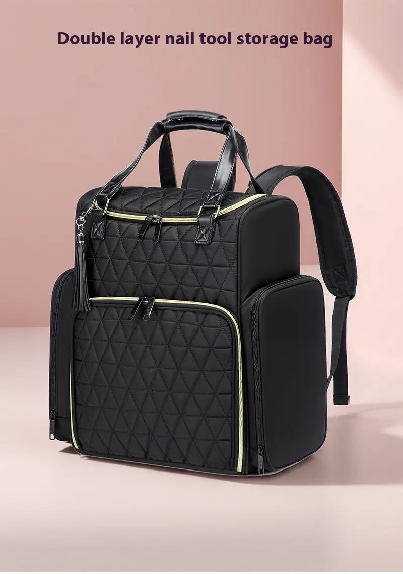 ALLFASHION ProCosmetic Kosmetikrucksack
