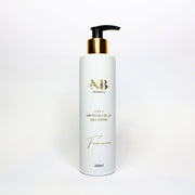 2-in-1 Duschgel und Shampoo für Damen, 250 ml