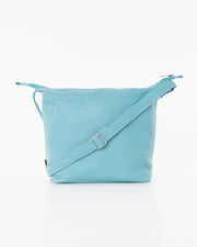 Schultertasche Suvi XS – Hell Blau