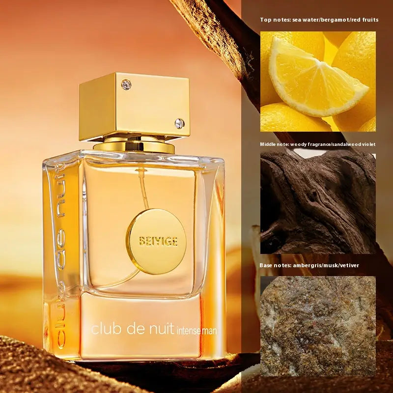 BEIYIGE Leichtes Parfum für den Alltag